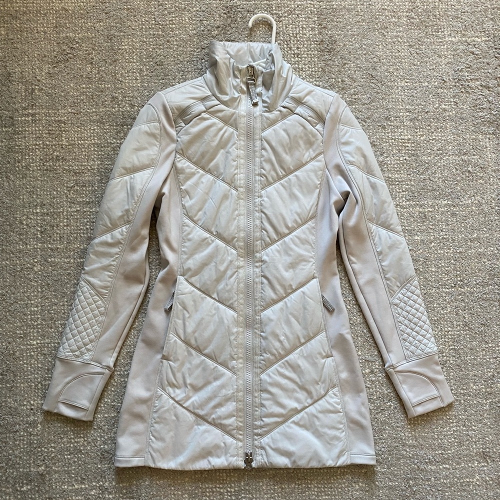 Athleta Jacket